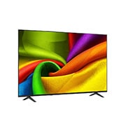 LG Телевізор LG NANO 4K UHD AI NU90 | 75 дюймів | 4K Smart TV | 2026, Головний екран LG NANO 4K UHD AI NU90 переносить вас в інтерфейс LG Channels з безкоштовними телеканалами, фільмами та ексклюзивним контентом. Він забезпечує прямий доступ до сотень розважальних можли, 75NU900B6LA, thumbnail 3