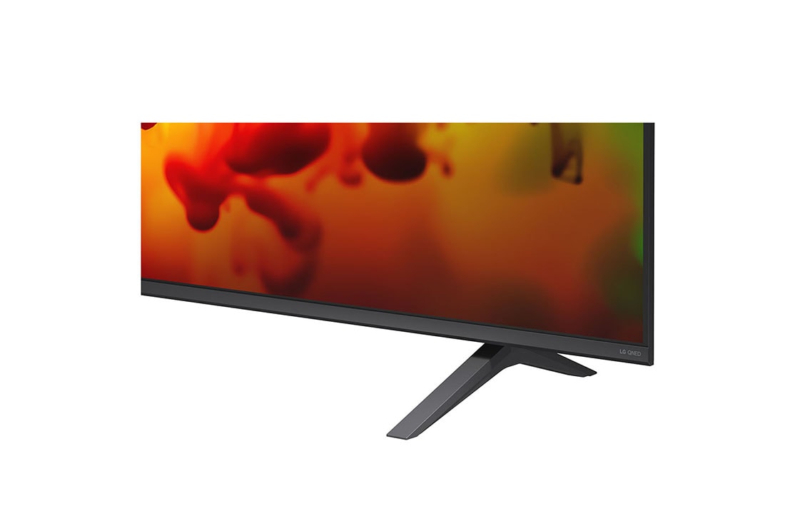 LG Телевізор LG QNED AI QNED70 Mini LED | 75 дюймів | 4K Smart TV | 2026, stand, 75QNED70B6A, thumbnail 5