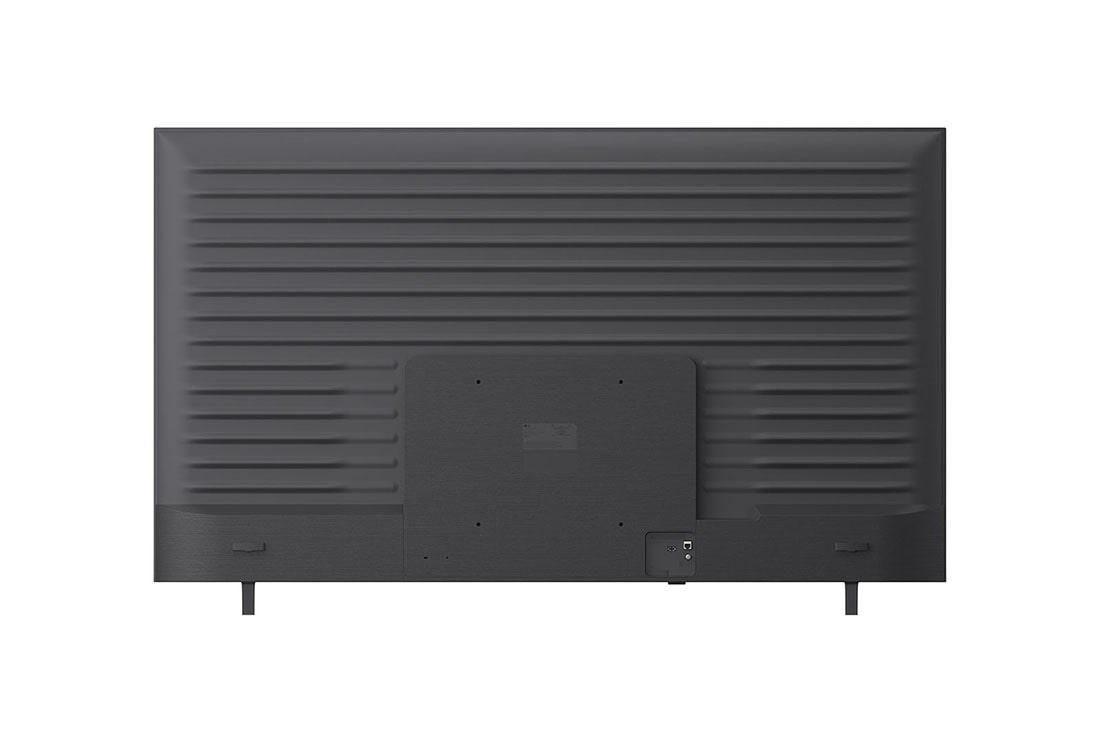LG Телевізор LG QNED AI QNED70 Mini LED | 75 дюймів | 4K Smart TV | 2026, back, 75QNED70B6A, thumbnail 6