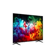 LG Телевізор LG QNED AI QNED70 Mini LED | 75 дюймів | 4K Smart TV | 2026, Left side, 75QNED70B6A, thumbnail 3