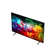 LG Телевізор LG QNED AI QNED70 Mini LED | 75 дюймів | 4K Smart TV | 2026, Left side, 75QNED70B6A, thumbnail 4