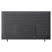 LG Телевізор LG QNED AI QNED70 Mini LED | 75 дюймів | 4K Smart TV | 2026, back, 75QNED70B6A, thumbnail 6