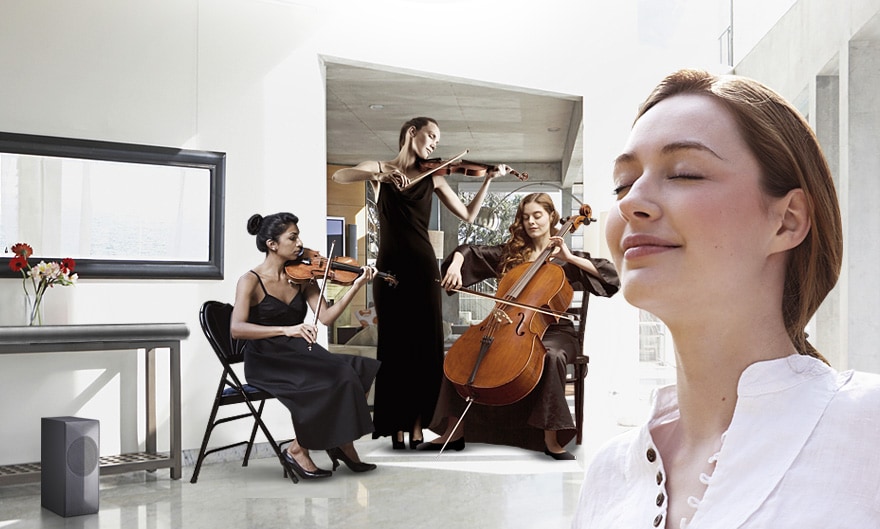 Відтворення HD-звуку