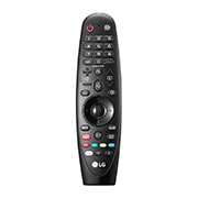 LG Magic Remote 2019, AN-MR19BA, thumbnail 1