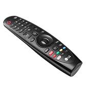 LG Magic Remote 2019, AN-MR19BA, thumbnail 3