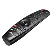 LG Magic Remote 2019, AN-MR19BA, thumbnail 4