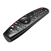 LG Magic Remote 2020, MR20GA, thumbnail 4