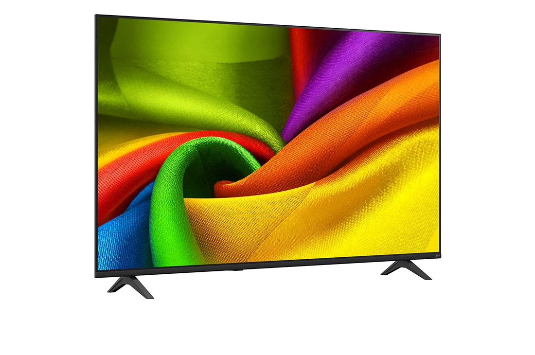 LG Телевізор LG NANO 4K UHD AI NU90 | 65 дюймів | 4K Smart TV | 2026, Головний екран LG NANO 4K UHD AI NU90 переносить вас в інтерфейс LG Channels з безкоштовними телеканалами, фільмами та ексклюзивним контентом. Він забезпечує прямий доступ до сотень розважальних можли, 65NU900B6LA, thumbnail 3