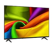 LG Телевізор LG NANO 4K UHD AI NU90 | 65 дюймів | 4K Smart TV | 2026, Головний екран LG NANO 4K UHD AI NU90 переносить вас в інтерфейс LG Channels з безкоштовними телеканалами, фільмами та ексклюзивним контентом. Він забезпечує прямий доступ до сотень розважальних можли, 65NU900B6LA, thumbnail 3