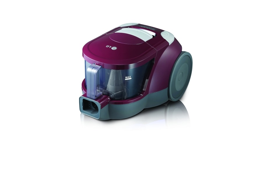 LG Пилосос LG VK69161N, VK69161N, thumbnail 2