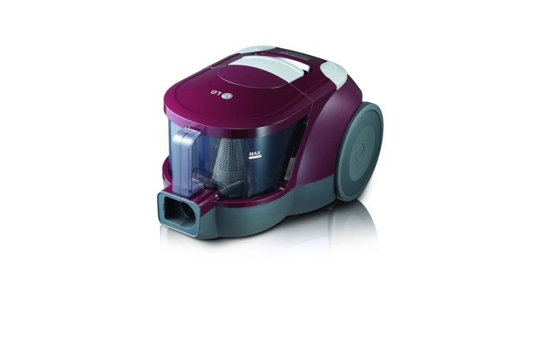 LG Пилосос LG VK69161N, VK69161N, thumbnail 2