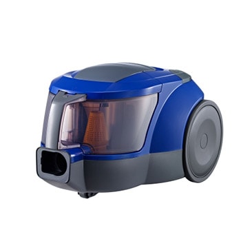 Пилосос LG VK69162N1