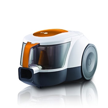 Пилосос LG VK70503N1