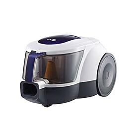 Пилосос LG VK70505N2