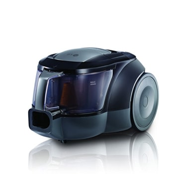 Пилосос LG VK70604N1