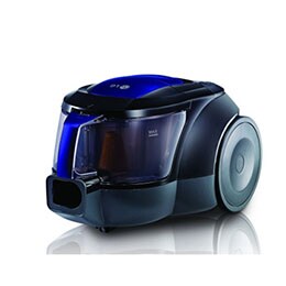 Пилосос LG VK70601NU2