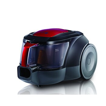 Пилосос LG VK70602NU1