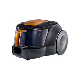 Пилосос LG VK70603HU2