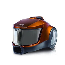 Пилосос LG VK75302H2