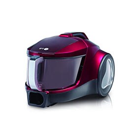 Пилосос LG VK75303HC2