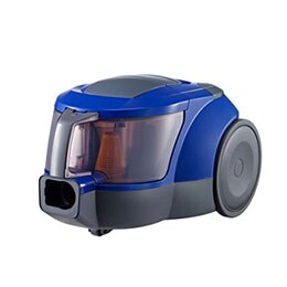 Пилосос LG VK69462N2