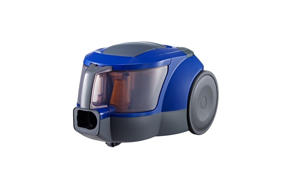 LG Пилосос LG VK69462N, VK69462N, thumbnail 2