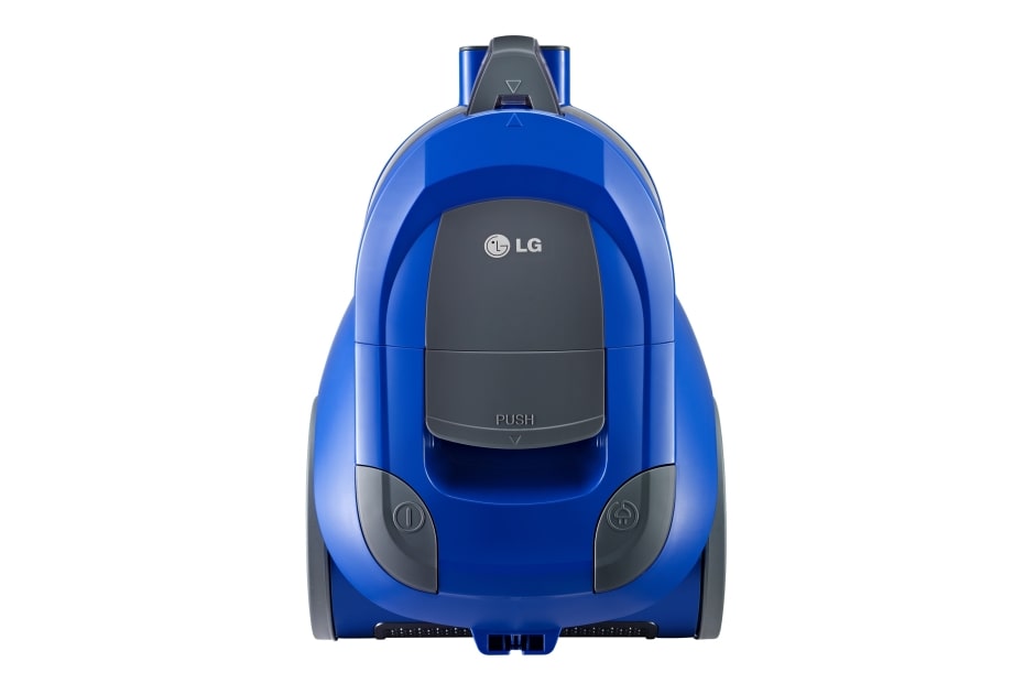 LG Пилосос LG VK69462N, VK69462N, thumbnail 3