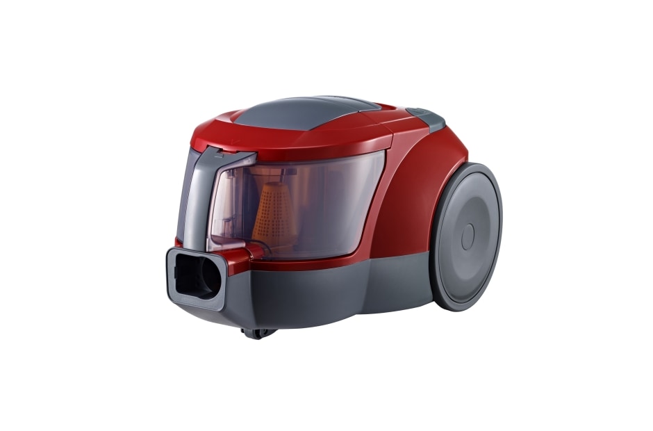 LG Пилосос LG VK69461N, VK69461N, thumbnail 2