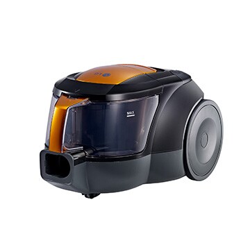 Пилосос LG VC33203YNTO1