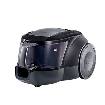 Пилосос LG VC33204NHTS1