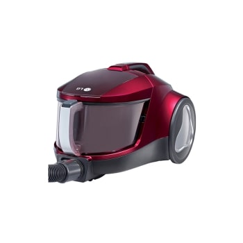 Пилосос LG VC42201YHTP1