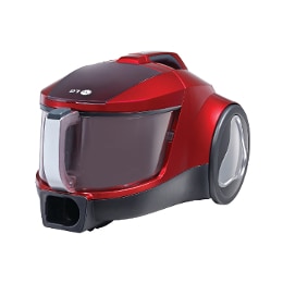 Пилосос LG VC42202YHTR2