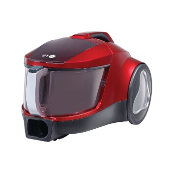 Пилосос LG VC42202YHTR1