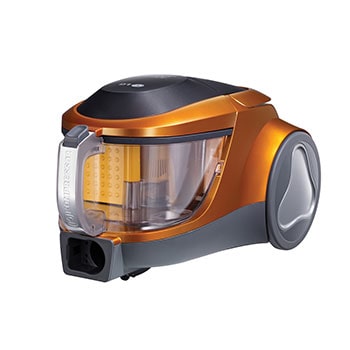 Пилосос LG VC53201NHTO1