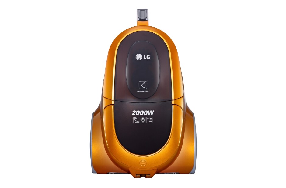 LG Пилосос LG VC53201NHTO, VC53201NHTO, thumbnail 2