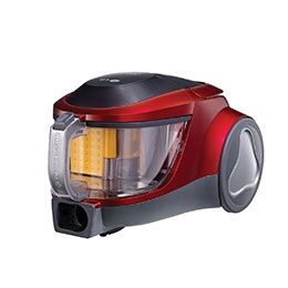 Пилосос LG VC53202NHTR2