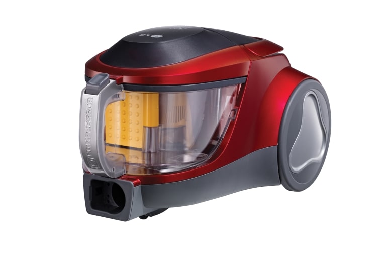 LG Пилосос LG VC53202NHTR, VC53202NHTR, thumbnail 1