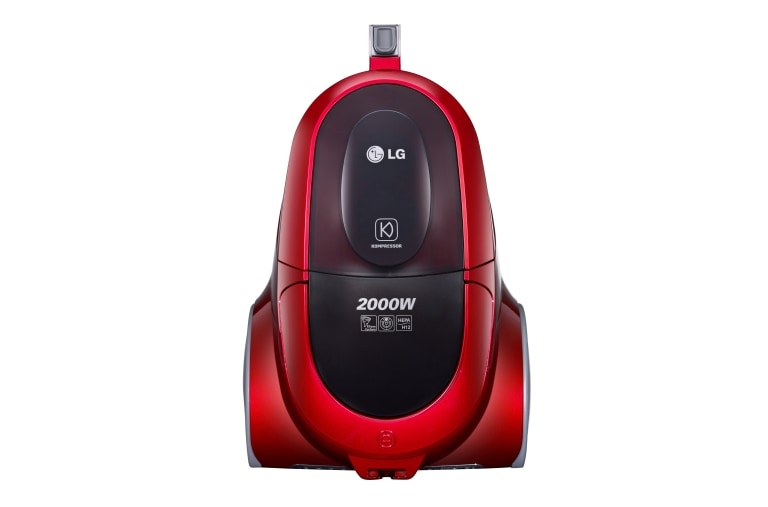 LG Пилосос LG VC53202NHTR, VC53202NHTR, thumbnail 2