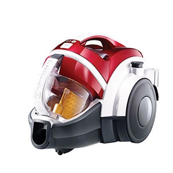 LG Пилосос VK89380NSP1