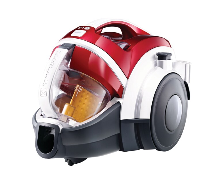 LG Пилосос LG VK89380NSP, VK89380NSP, thumbnail 2