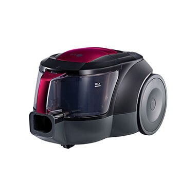 LG Пилосос VK706W02NY1