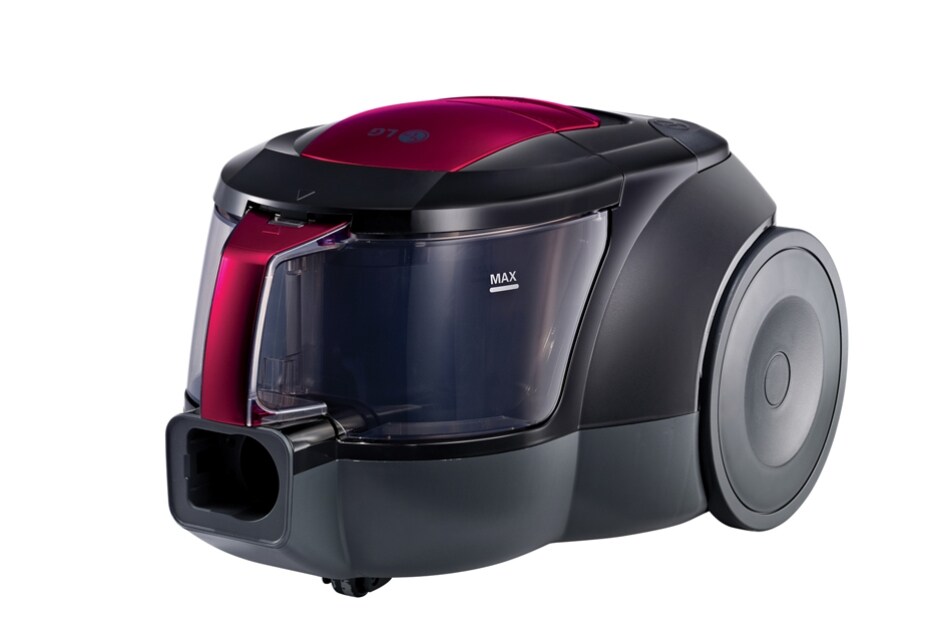 LG Пилосос LG VK706W02NY, VK706W02NY, thumbnail 2