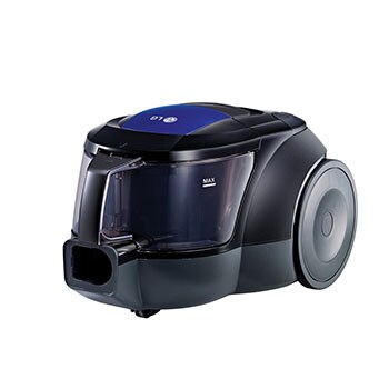 LG Пилосос VK69662N1