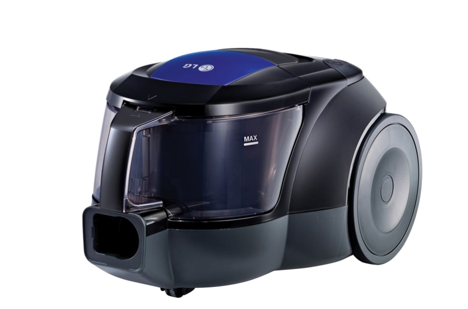 LG Пилосос LG VK69602N, VK69602N, thumbnail 2