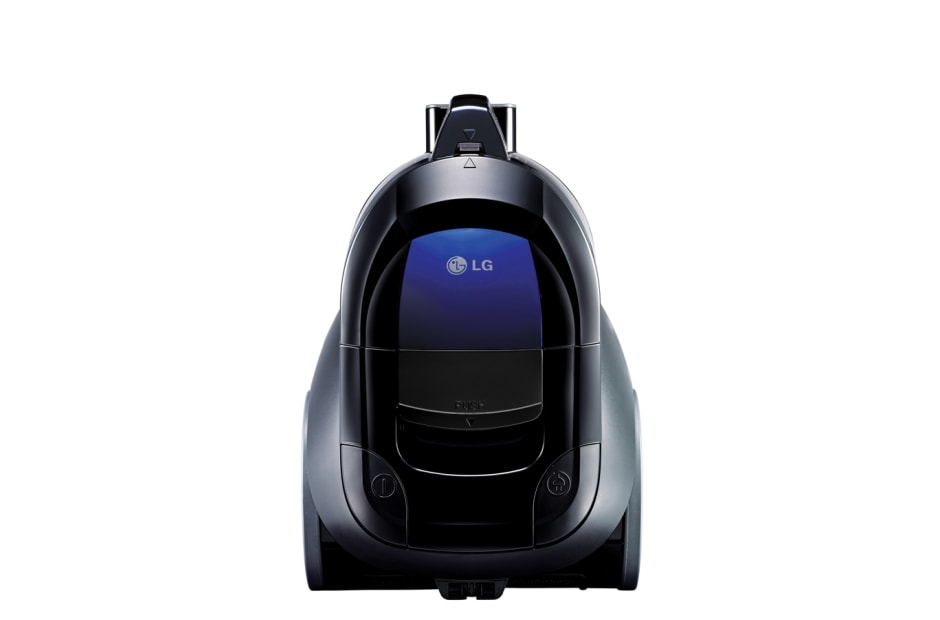 LG Пилосос LG VK69602N, VK69602N, thumbnail 3