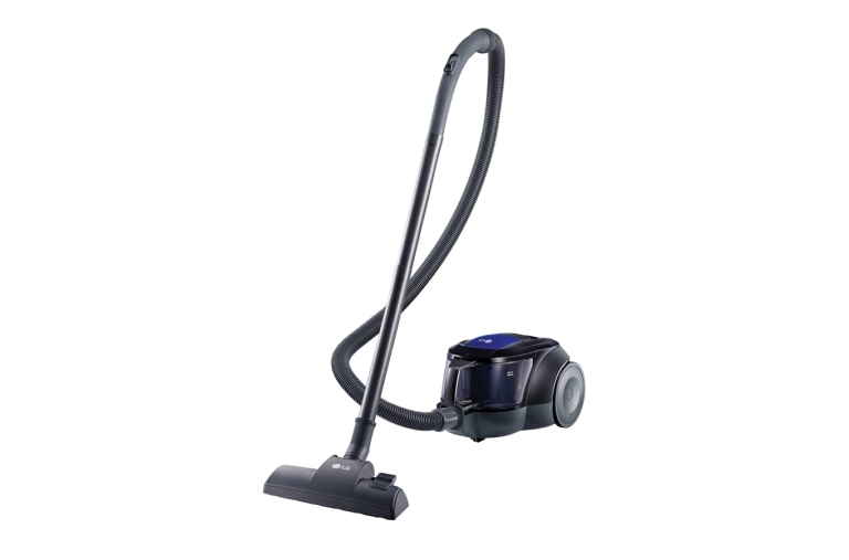 LG Пилосос LG VK69602N, VK69602N, thumbnail 1