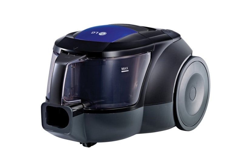 LG Пилосос LG VK69602N, VK69602N, thumbnail 2