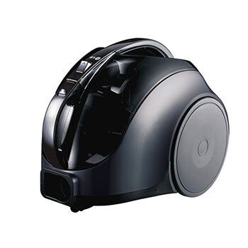 LG Пилосос VK74W22H1