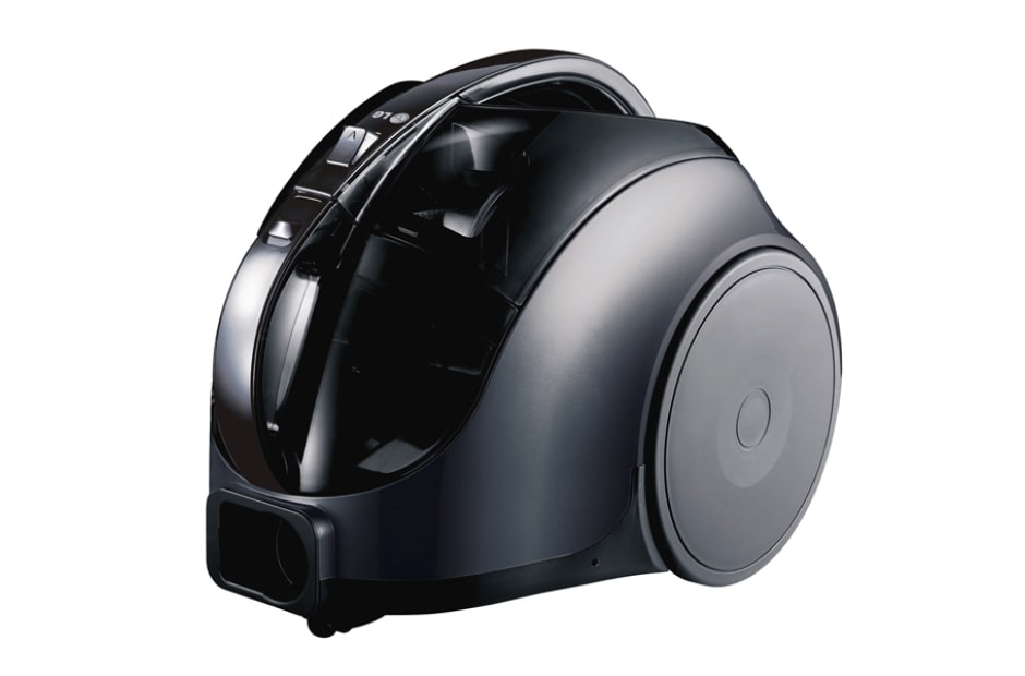 LG Пилосос LG VK74W22H, VK74W22H, thumbnail 2