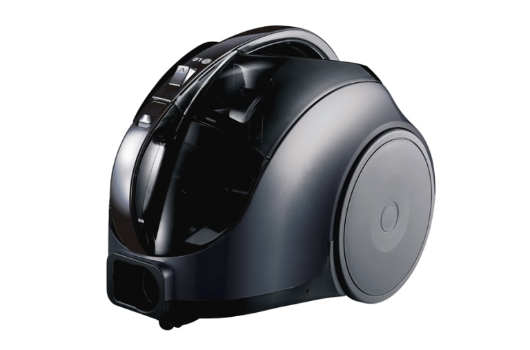 LG Пилосос LG VK74W22H, VK74W22H, thumbnail 2